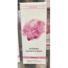 Renew Blossom Antistress Nutrient Cream 50ml
